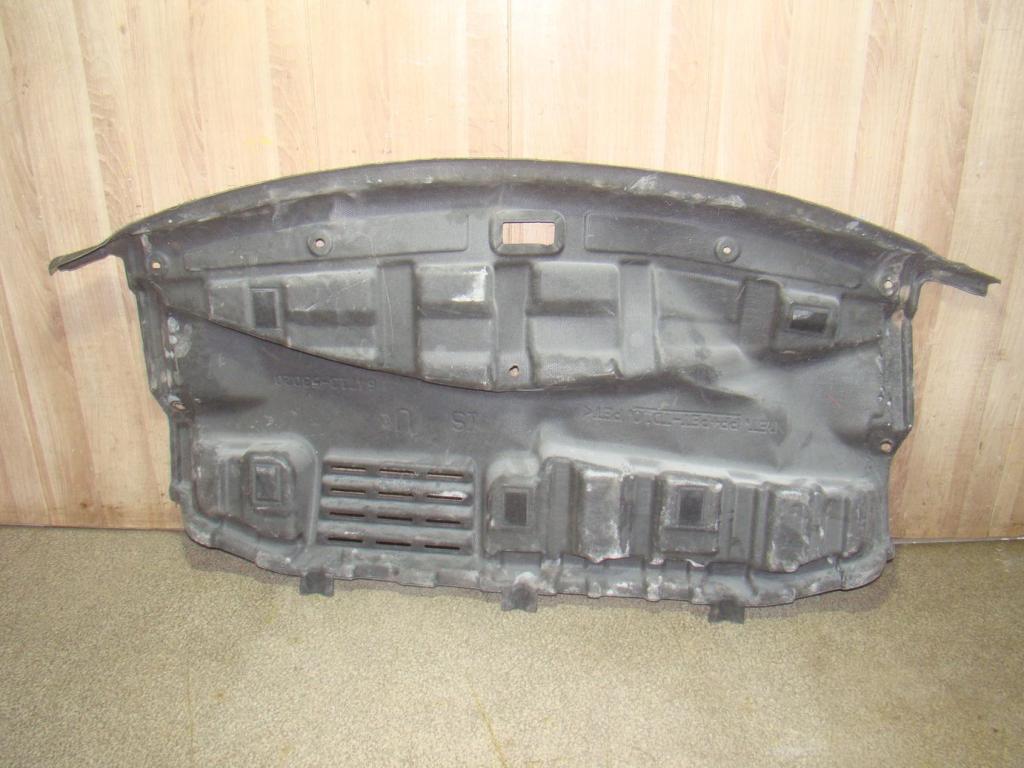 Обшивка багажника, 2500 рублей, Пермь