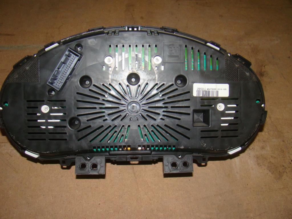 Панель приборов, 2500 рублей, Пермь