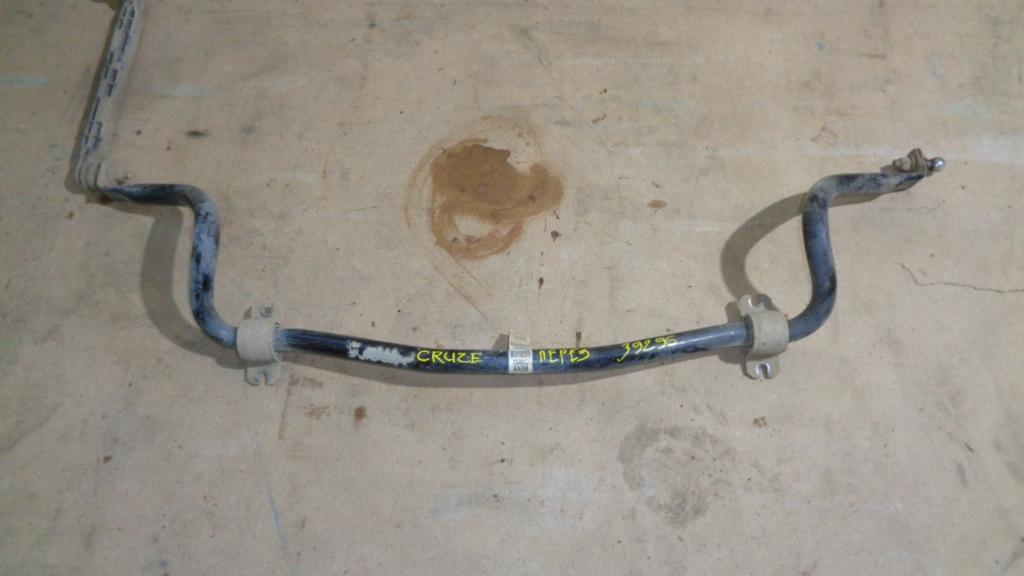 Стабилизатор передний, 1000 рублей, Пермь