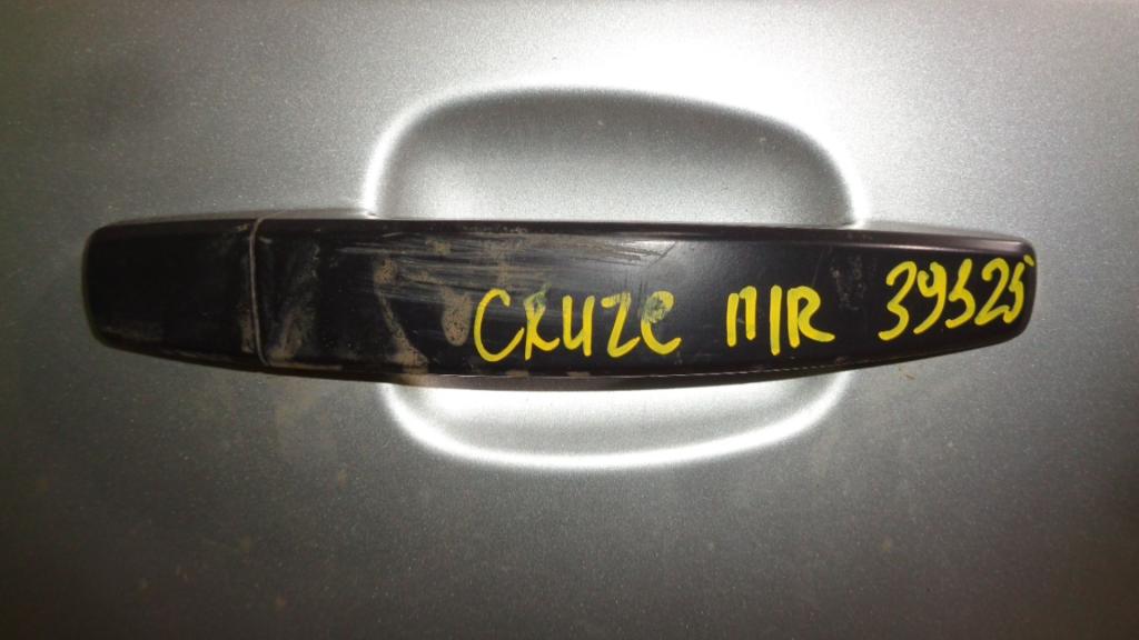 Ручка двери передней наружная правая, 1000 рублей, Пермь