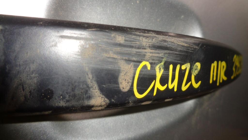 Ручка двери передней наружная правая, 1000 рублей, Пермь