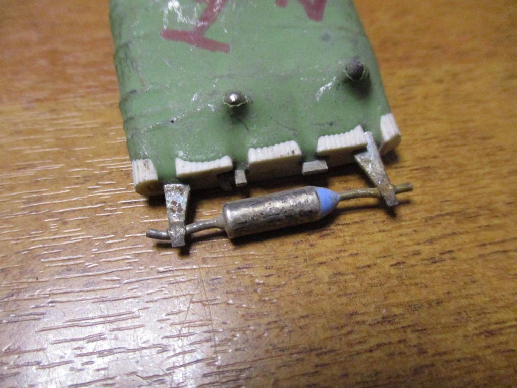 Резистор отопителя, 500 рублей, Пермь