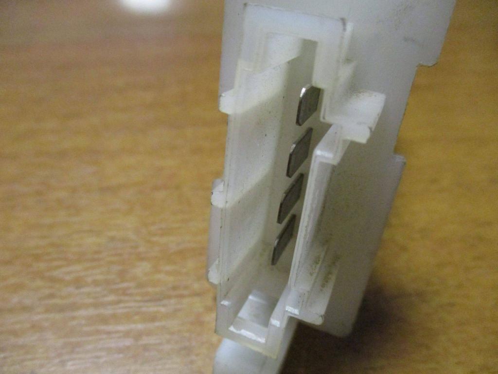 Резистор отопителя, 500 рублей, Пермь