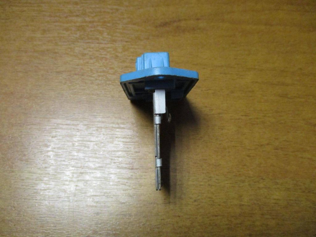 Резистор отопителя, 1000 рублей, Пермь