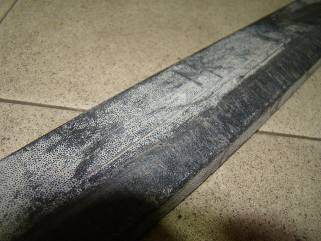 Молдинг задней правой двери, 1500 рублей, Пермь