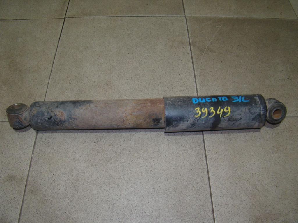 Амортизатор задний, 1000 рублей, Пермь