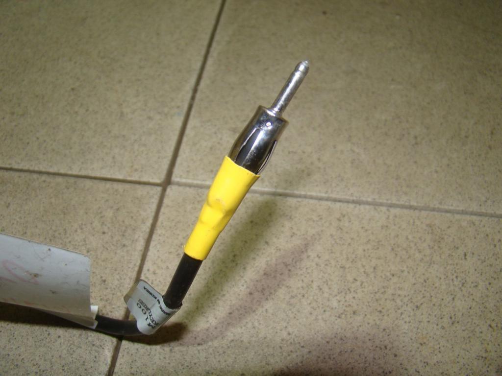 Антенна, 1000 рублей, Пермь