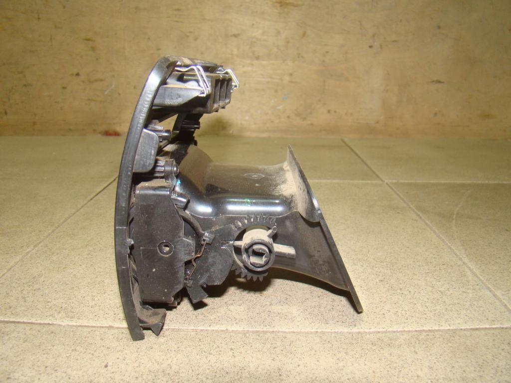 Дефлектор воздушный, 500 рублей, Пермь