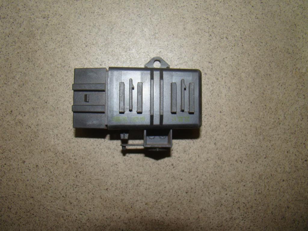 Блок электронный, 1000 рублей, Пермь