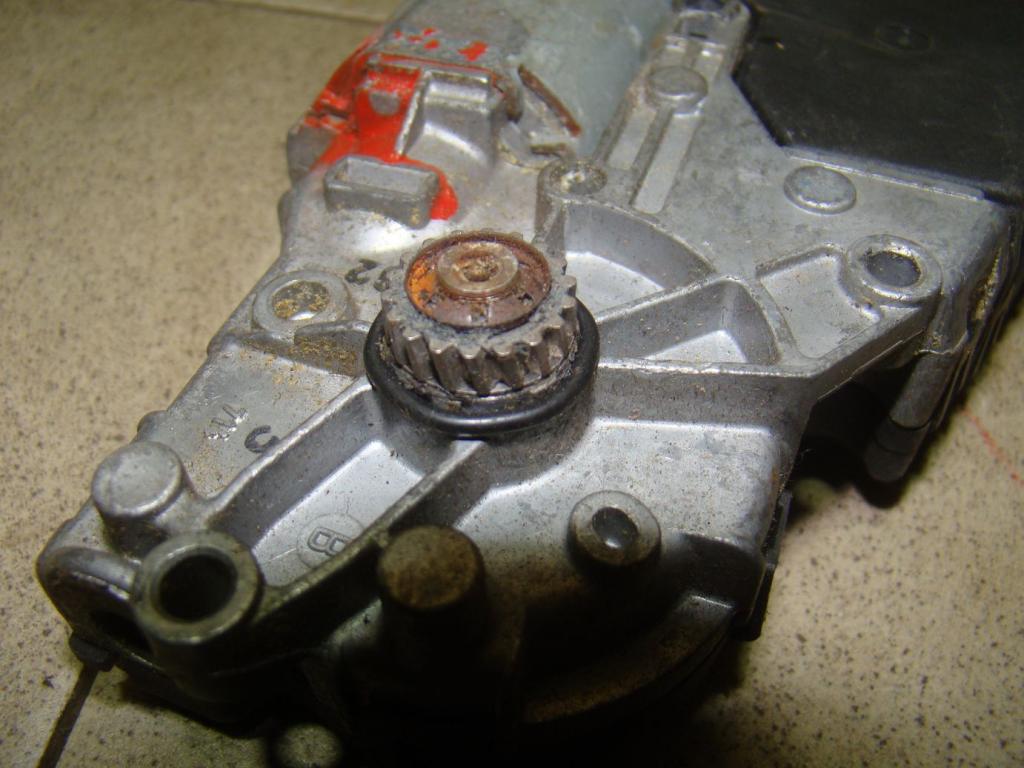 Моторчик люка, 2100 рублей, Пермь