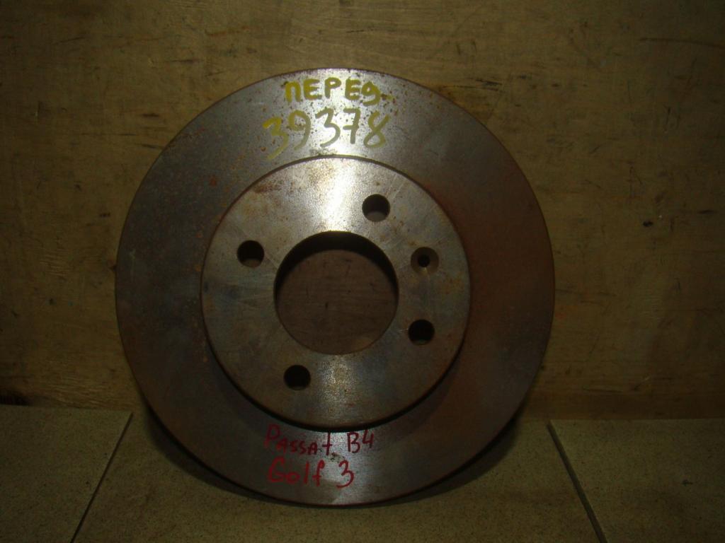 Диск тормозной передний не вентилируемый, 2000 рублей, Пермь