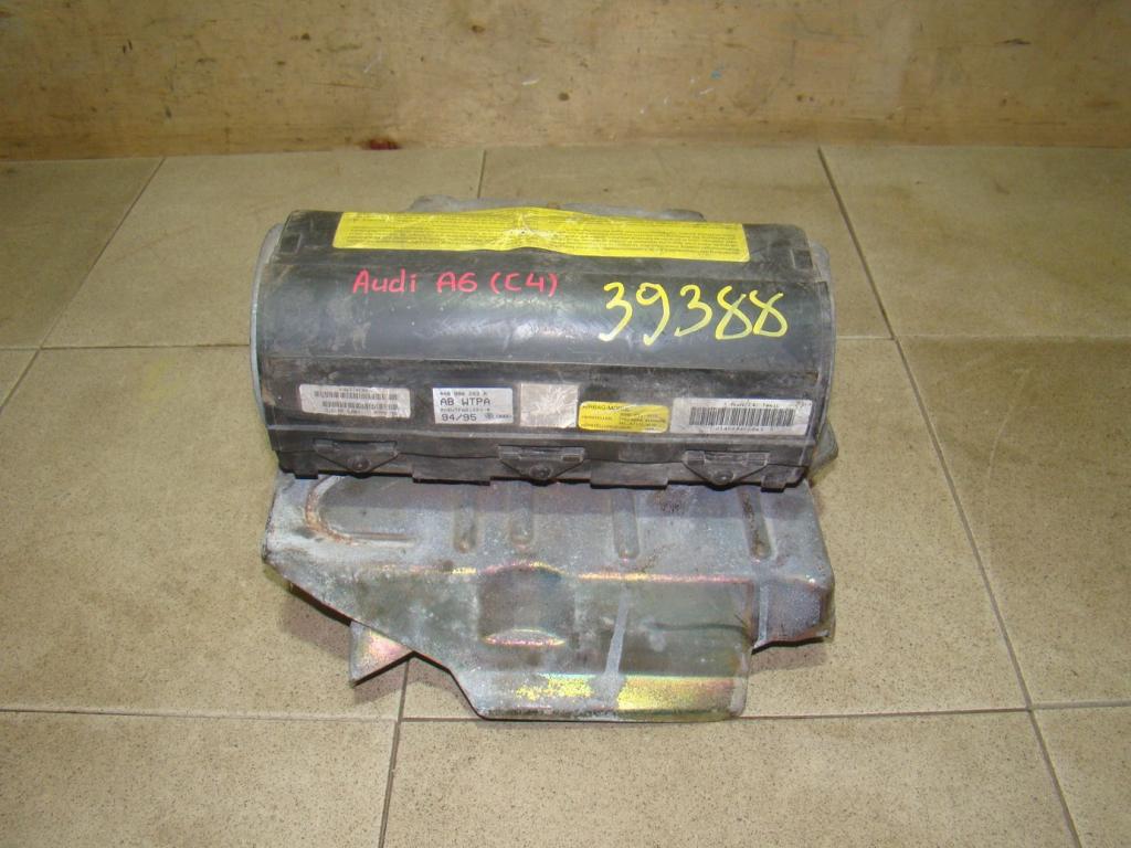 Подушка безопасности пассажира, 1500 рублей, Пермь