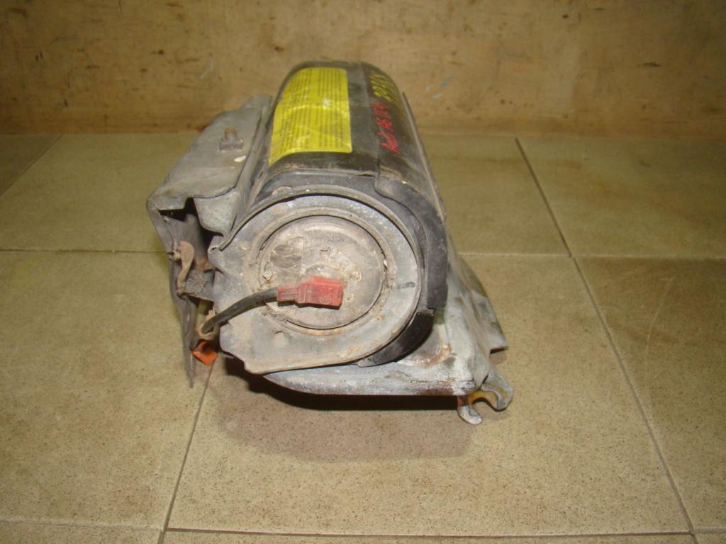 Подушка безопасности пассажира, 1500 рублей, Пермь