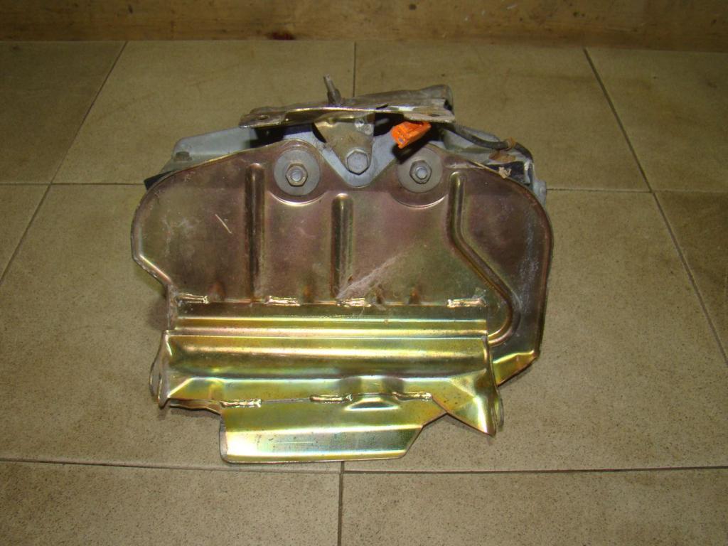 Подушка безопасности пассажира, 1500 рублей, Пермь