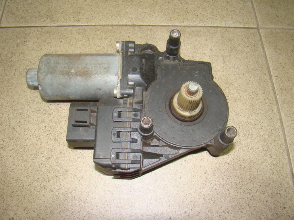 Моторчик стеклоподъемника, 2100 рублей, Пермь