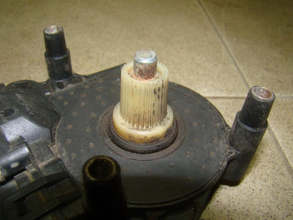 Моторчик стеклоподъемника, 2100 рублей, Пермь