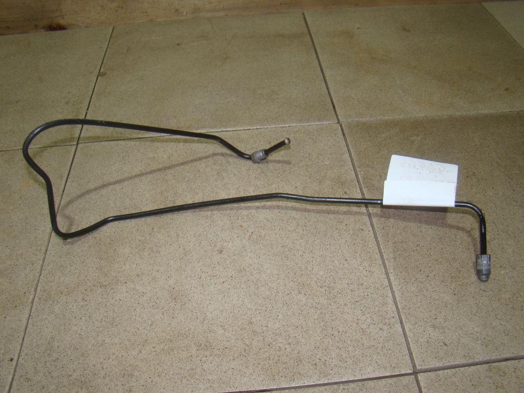 Трубка тормозная, 1000 рублей, Пермь