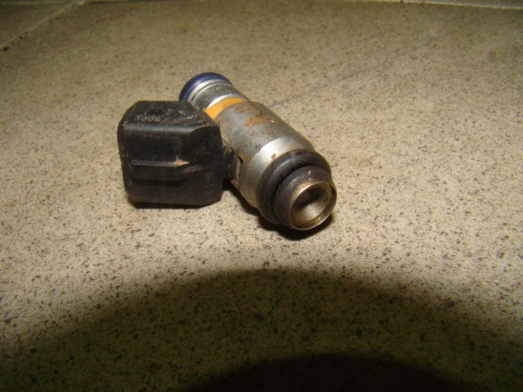 Форсунка топливная, 2100 рублей, Пермь