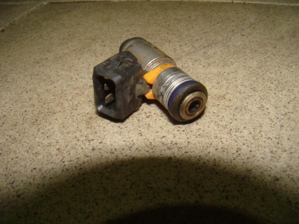 Форсунка топливная, 2100 рублей, Пермь