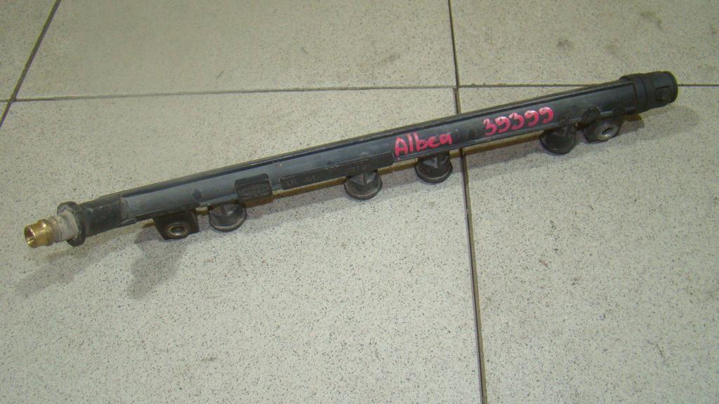 Рейка топливная, 700 рублей, Пермь