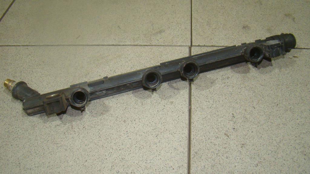 Рейка топливная, 700 рублей, Пермь