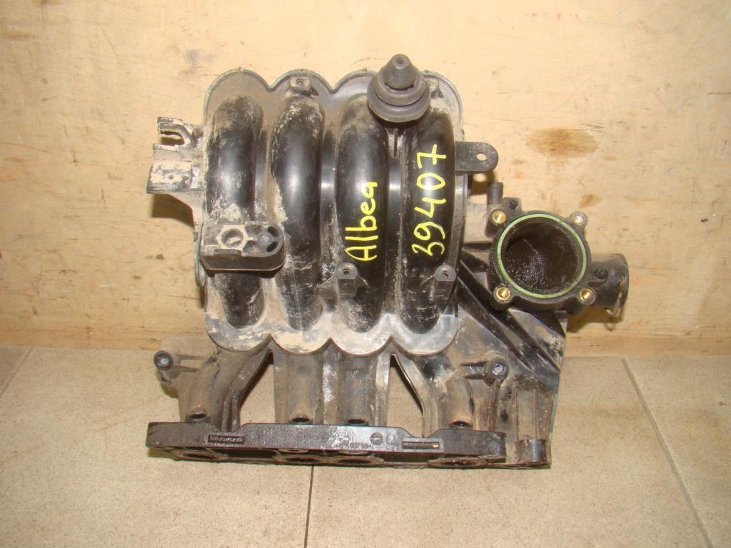 Коллектор впускной, 2000 рублей, Пермь