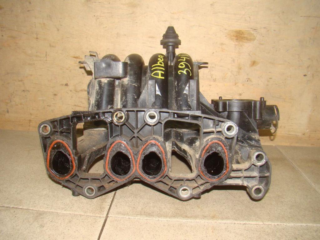 Коллектор впускной, 2000 рублей, Пермь