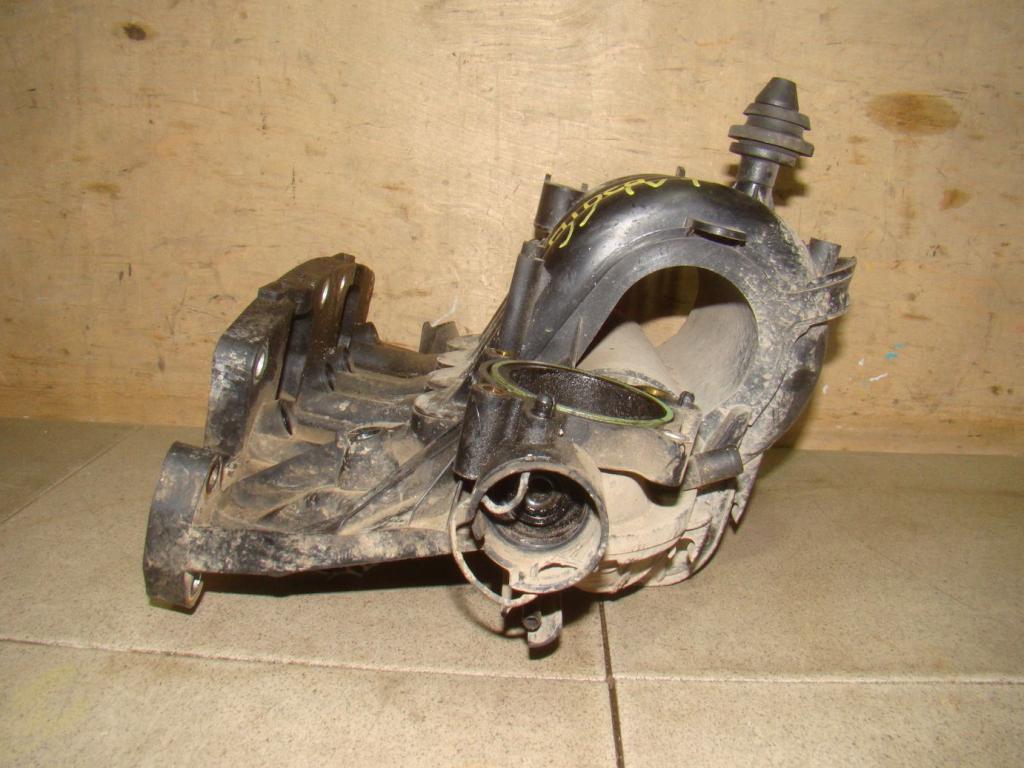 Коллектор впускной, 2000 рублей, Пермь