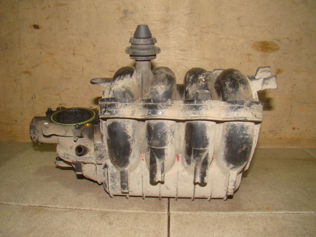 Коллектор впускной, 2000 рублей, Пермь