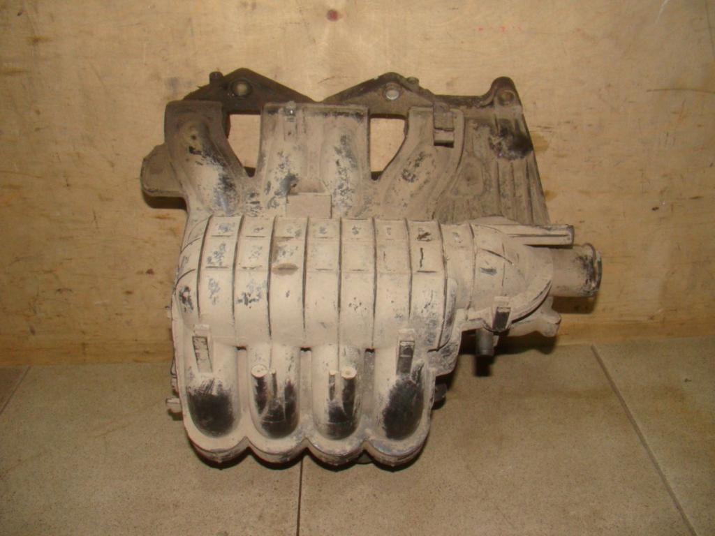 Коллектор впускной, 2000 рублей, Пермь