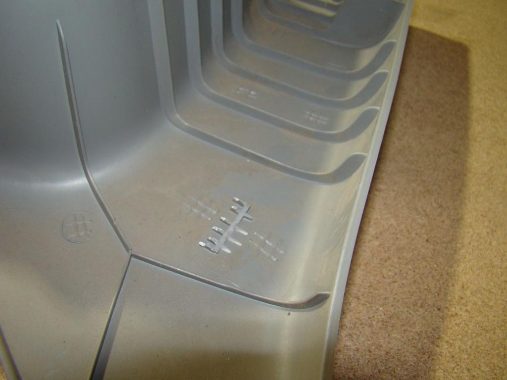 Обшивка стойки, 500 рублей, Пермь