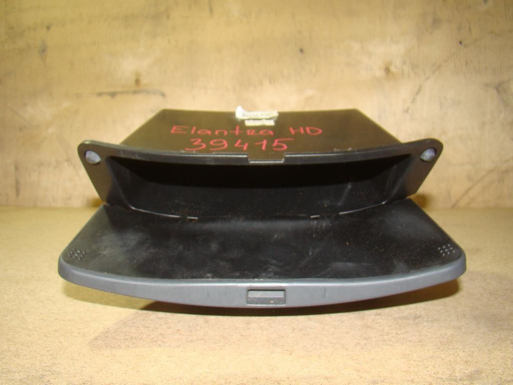 Ящик передней консоли, 500 рублей, Пермь