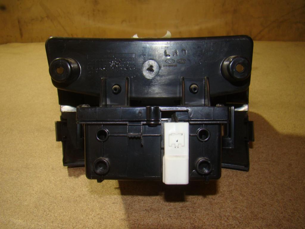 Ящик передней консоли, 500 рублей, Пермь