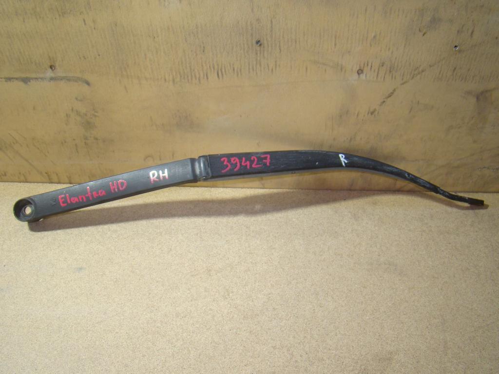 Поводок стеклоочистителя передний правый, 500 рублей, Пермь