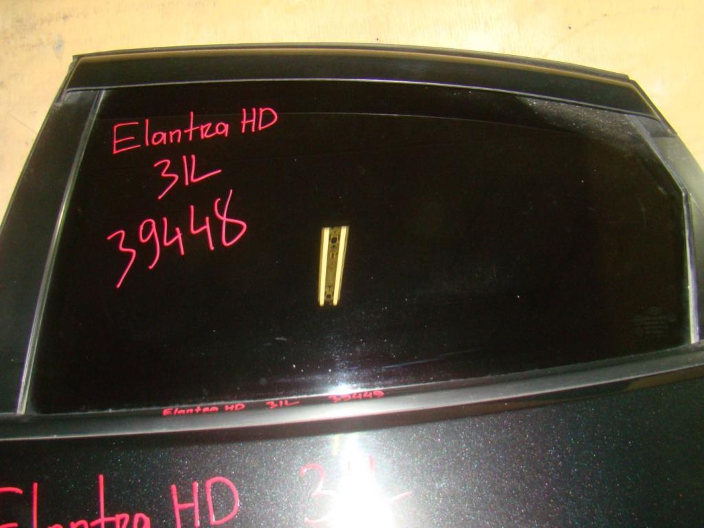 Стекло двери задней левой, 1000 рублей, Пермь