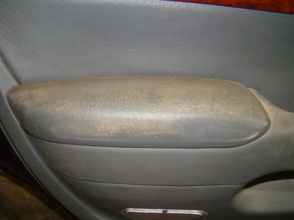 Обшивка двери задней левой, 2500 рублей, Пермь