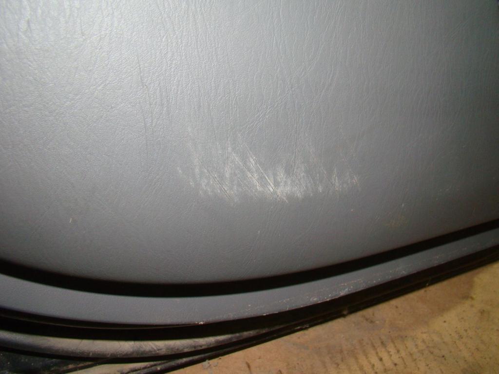 Обшивка двери задней левой, 2500 рублей, Пермь