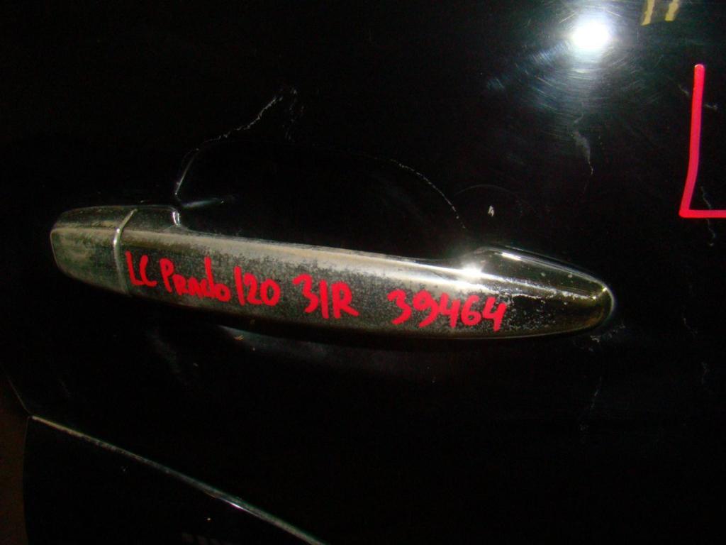 Ручка двери задней наружная правая, 1000 рублей, Пермь