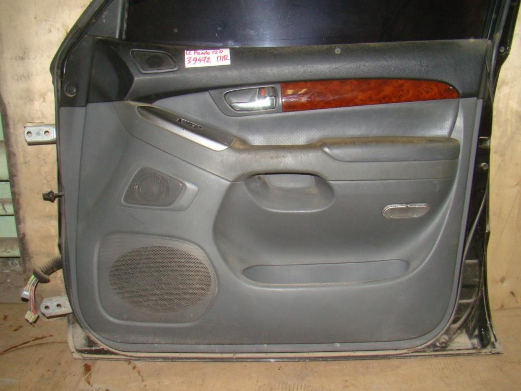 Обшивка двери передней правой, 4000 рублей, Пермь