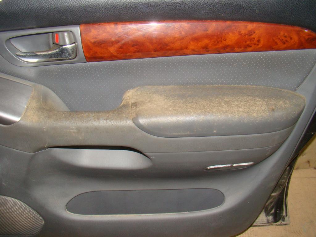 Обшивка двери передней правой, 4000 рублей, Пермь