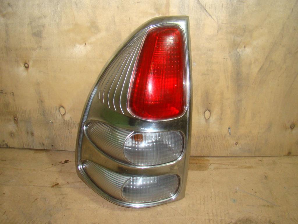 Фонарь задний левый, 6000 рублей, Пермь