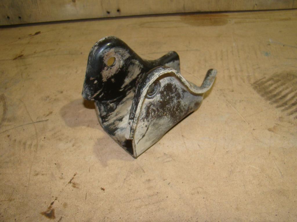 Кронштейн КПП, 600 рублей, Пермь