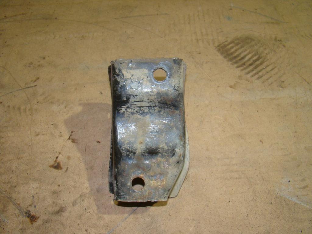 Кронштейн КПП, 600 рублей, Пермь