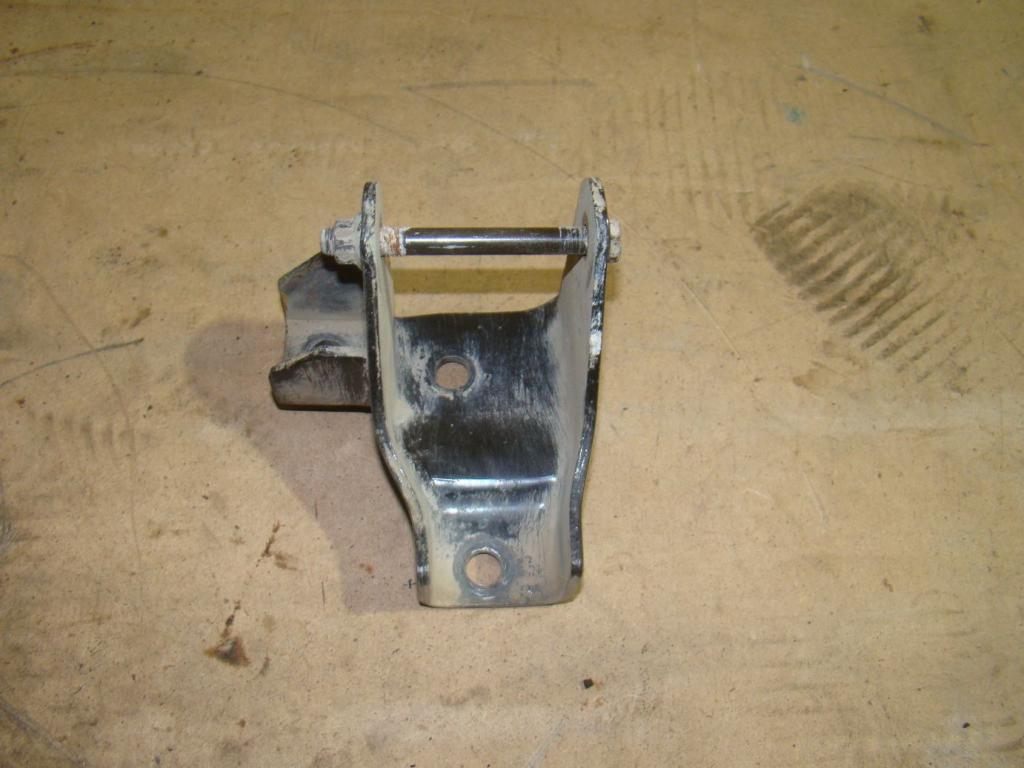 Кронштейн КПП, 500 рублей, Пермь