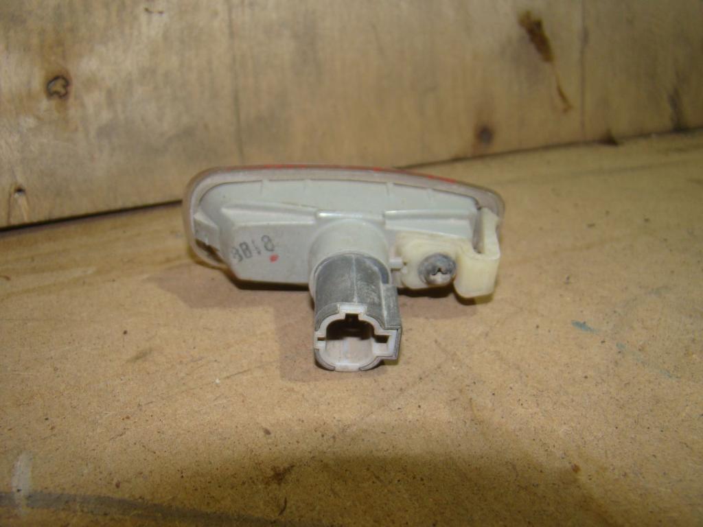 Повторитель на крыло, 500 рублей, Пермь