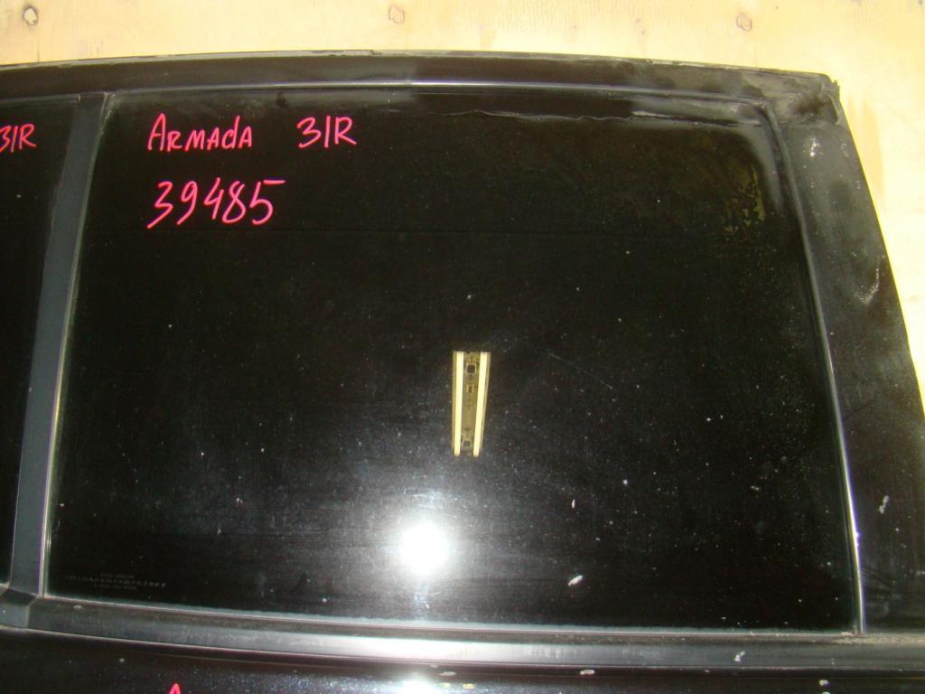 Стекло двери задней правой, 1500 рублей, Пермь