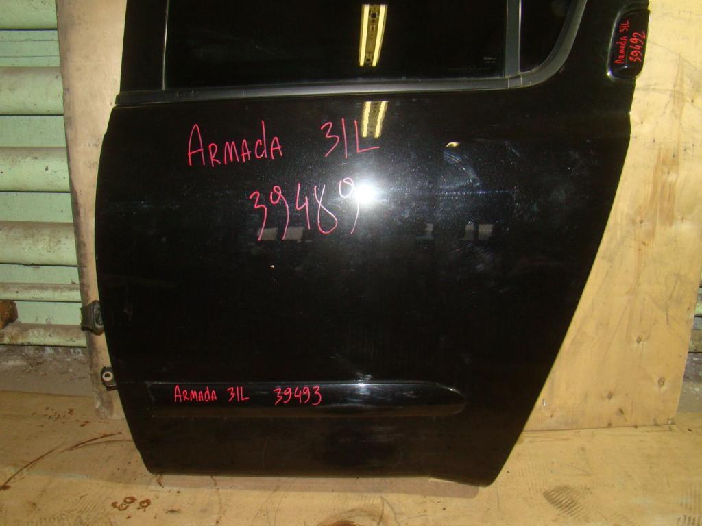 Дверь задняя левая, 12000 рублей, Пермь