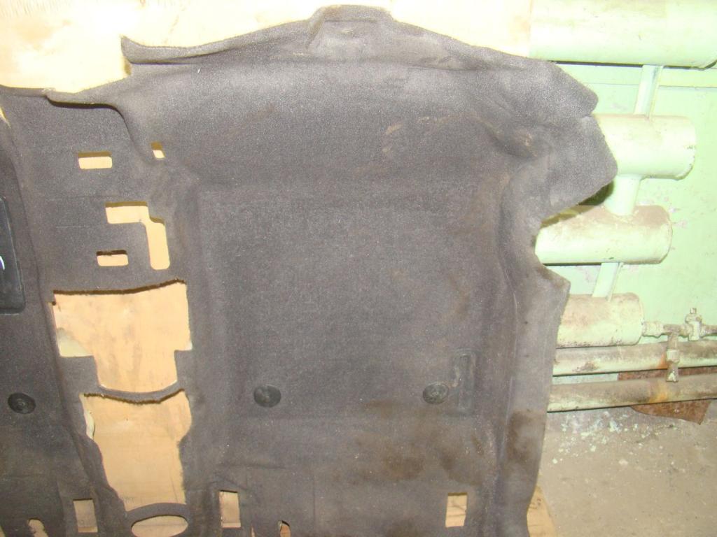 Ковролин, 2500 рублей, Пермь