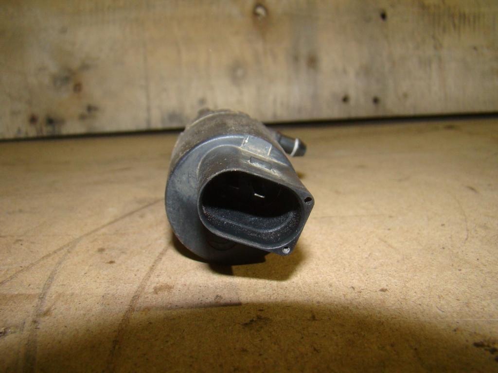 Насос омывателя, 500 рублей, Пермь