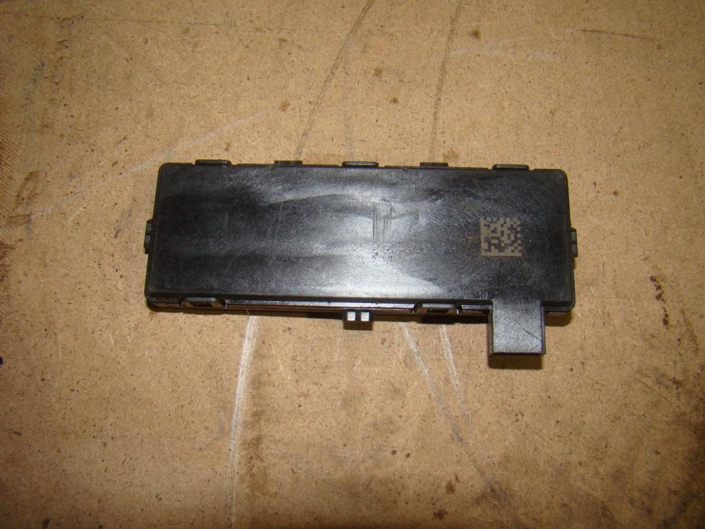 Блок управления центральным замком, 500 рублей, Пермь